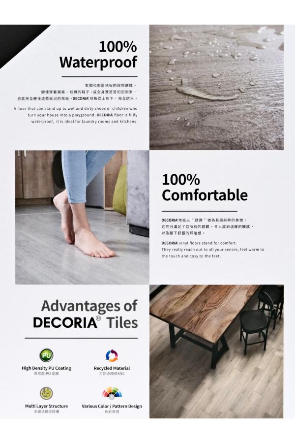 DECORIA WOOD 第 2 頁