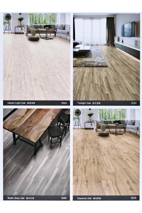 DECORIA WOOD 第 3 頁