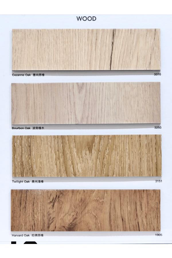 DECORIA WOOD 第 5 頁