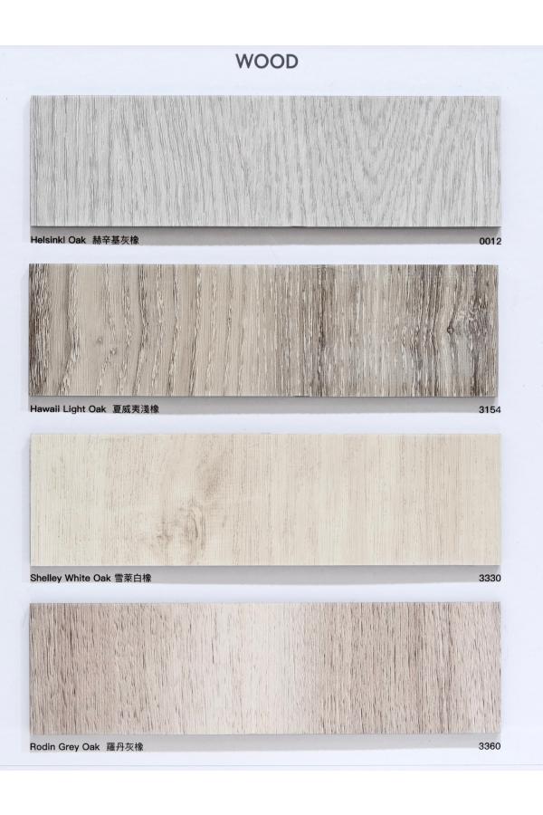 DECORIA WOOD 第 6 頁