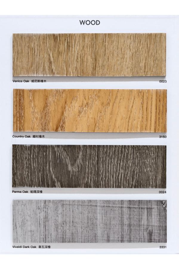 DECORIA WOOD 第 7 頁