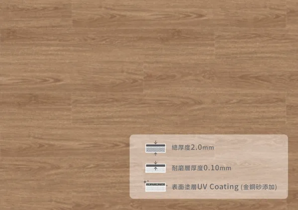Jaguarao 雅瓜朗黃橡
