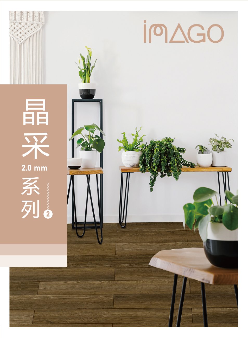 winton-lvt 第 1 頁