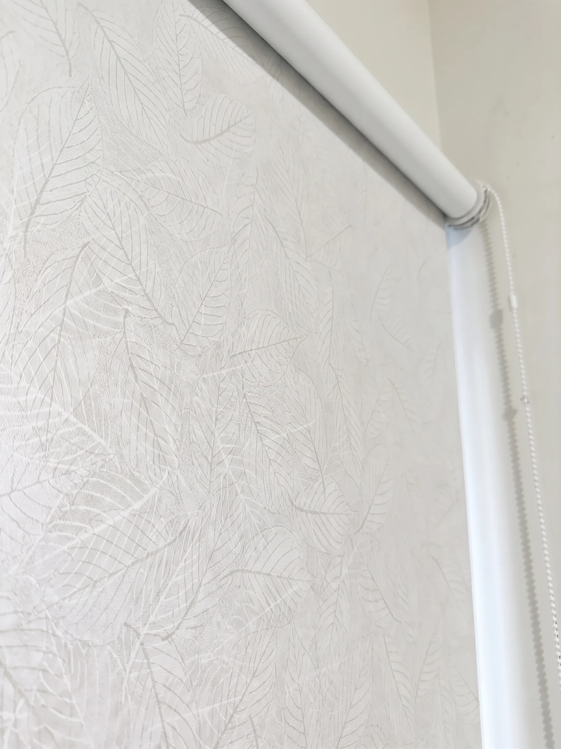 Roller Blinds detail photo